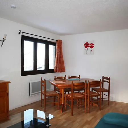 Daire Lumineux Pour 4 Personnes Proche Centre, - Fr-1-322-213 Les Orres